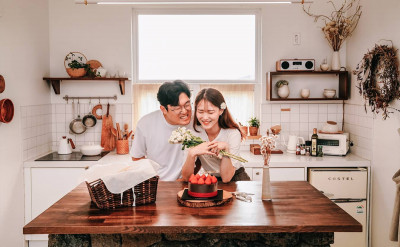 伴侶吵架「爭輸贏」最傷感情：在親密關係中，「這句話」最能有效安撫暴怒的對方！