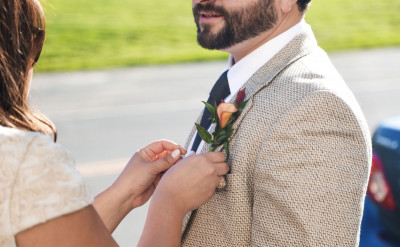 老派約會之必要：6 項親密守則，營造鄭重其事的莊重浪漫