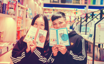 情侶要住在一起嗎？在同居之前，你們必須考量的 6 件事... ...