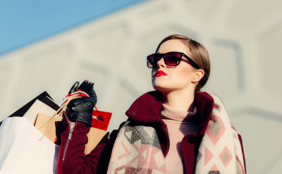 6 種購物衝動，顯示出你的真面目... ...