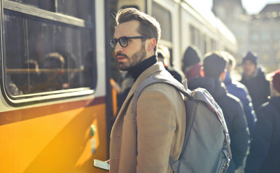 科學研究告訴你：死會的男人、其實魅力無限！