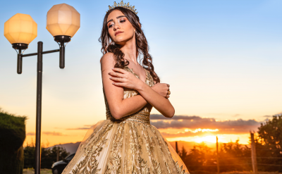 與生俱來的王者風範，霸氣外露獅子座