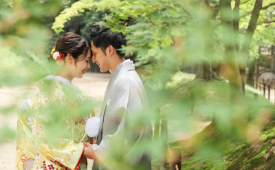 你最愛的他是你命中注定的婚姻伴侶嗎？請用這8件事來測試看看！