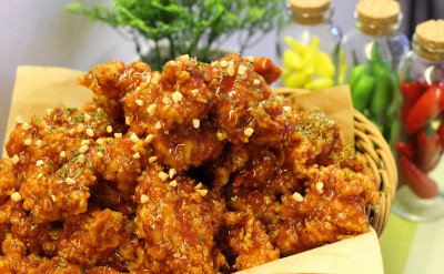 韓國瘋傳的炸雞心理測驗！你喜歡吃雞的哪個部位呢？