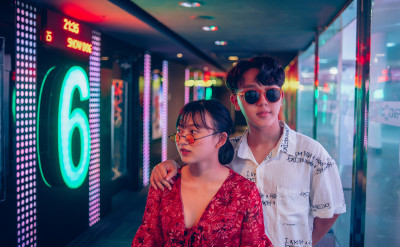 對別人的第一印象，一秒反映你的愛情弱點！