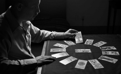 塔羅牌的歷史(一)