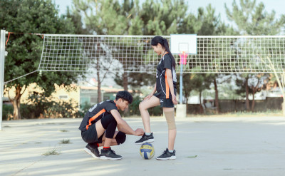 在愛情中失去自己？拿起自尊，或許你該考慮斷捨離了... ...