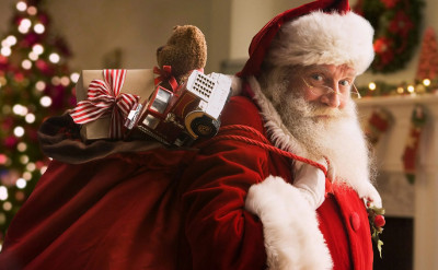 聖誕老人快滅絕了：COVID-19讓勞動力短缺，意味著你今年可能看不到聖誕老人！