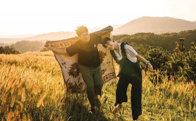 如果沒其他行動或付出，「我愛你」就只是空口白話：幸福戀人都應該做的 6 項愛情練習