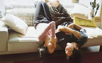 這個約會有必勝法： 3 個簡單小動作，讓最愛的他為你瘋狂的教戰守則