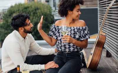 用生命靈數看地雷：9 號人重誠實、5 號人怕背叛... ...